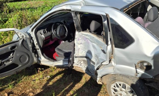 PRF registra 4 mortes e mais de 100 feridos durante operação do Dia do Trabalho em SC