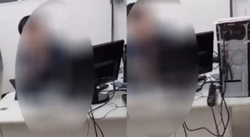 No PR, médico nega atestado e sugere que mãe deixe filho de 5 anos doente, sozinho em casa