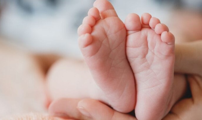 Casal acorda e se depara com bebê de 8 meses morta em Joinville