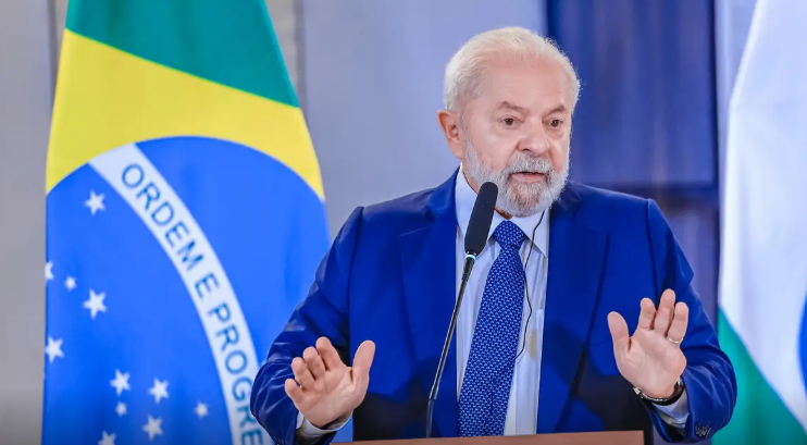 Lula poderá indicar até quatro ministros para o STF durante próximo mandato