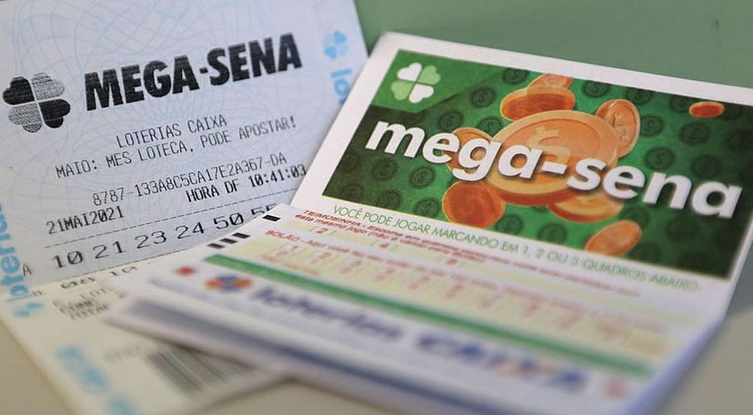 Bolão que acertou Mega-Sena no Oeste era feito há 4 anos com mesmos números