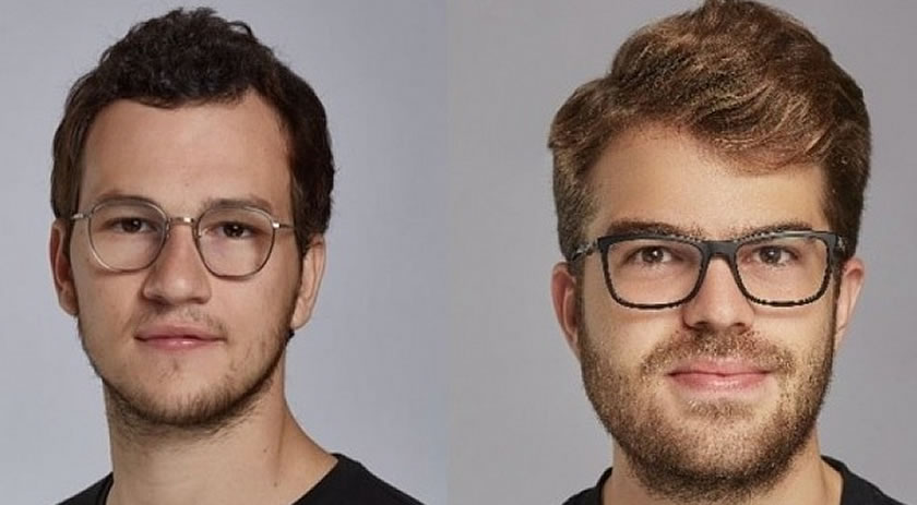 Brasileiros de 25 e 26 anos entram para lista de novos bilionários