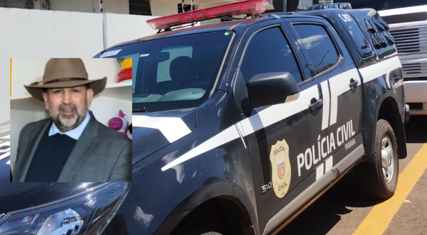 Ex-apresentador de TV é indiciado por crimes sexuais e extorsão