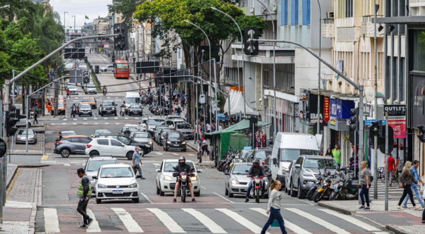 Calendário para pagar o licenciamento do veículo de 2023 inicia nesta terça-feira