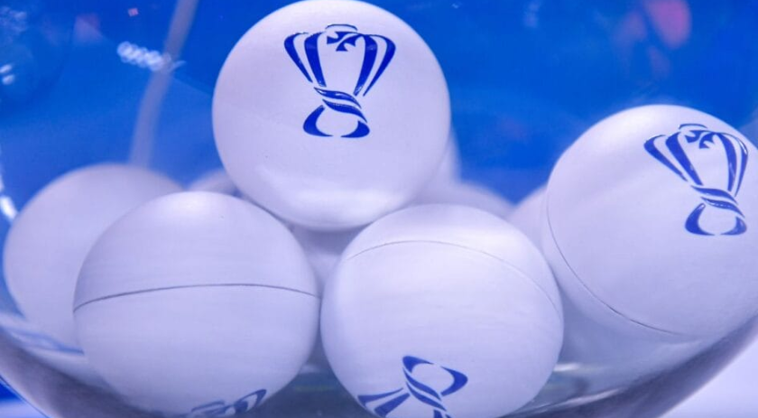 Sorteio define duelos das quartas de final da Copa do Brasil