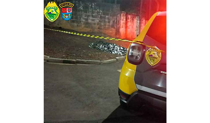 Homem de 31 anos é encontrado morto com golpes de faca