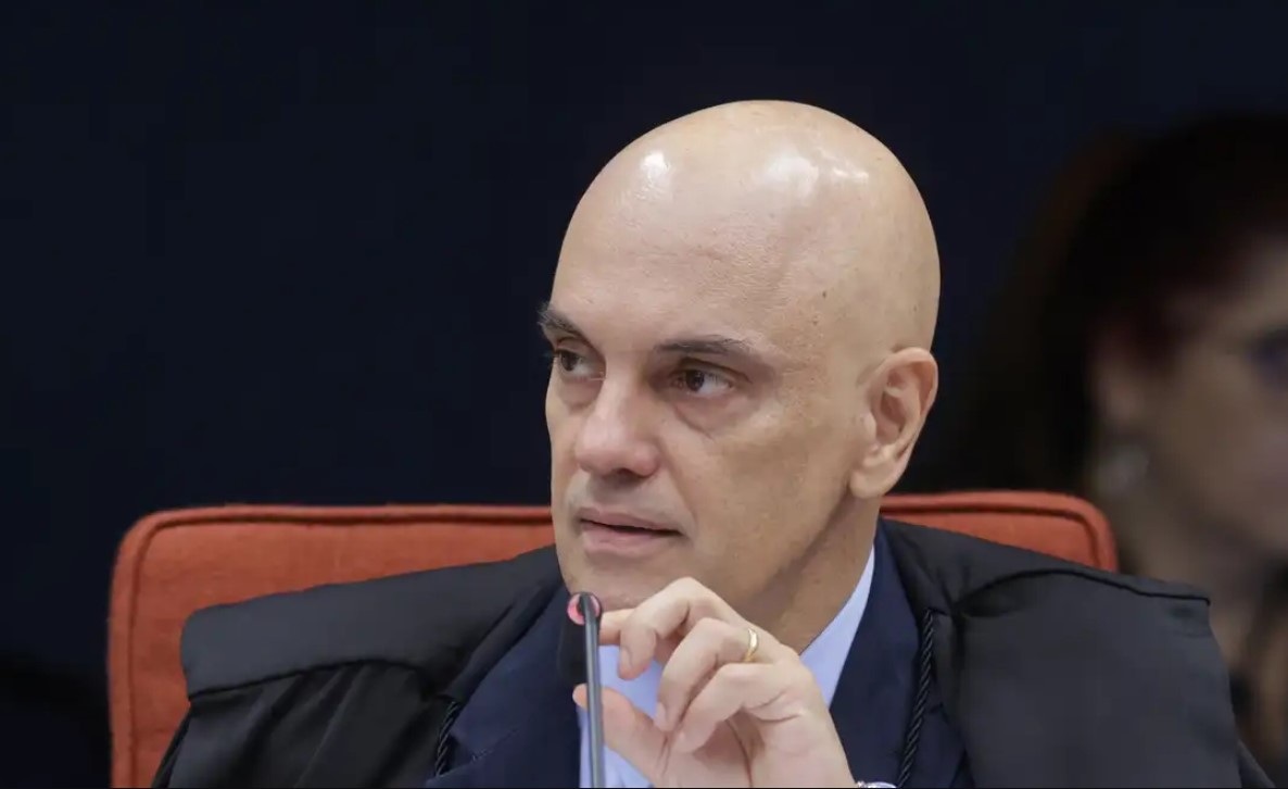 Moraes manda presidente da Unafisco depor após críticas a operação