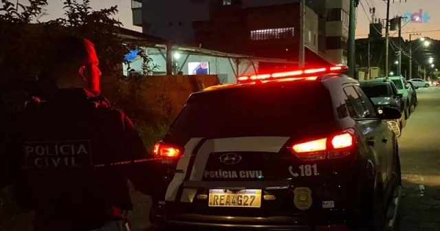 Fugitiva da Argentina é presa após esconderijo em Bombinhas ser descoberto
