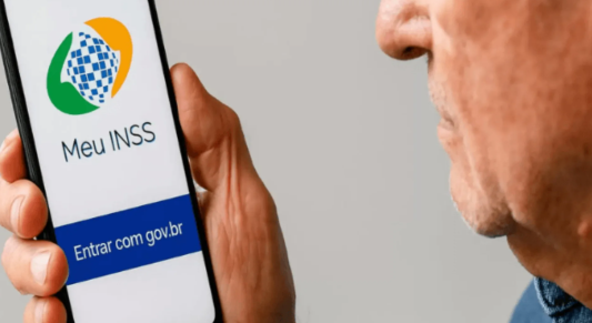 Biometria passa a ser exigida para novos benefícios do INSS; veja como funciona