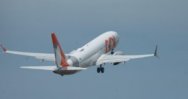Novos voos no aeroporto de Chapecó têm horários definidos