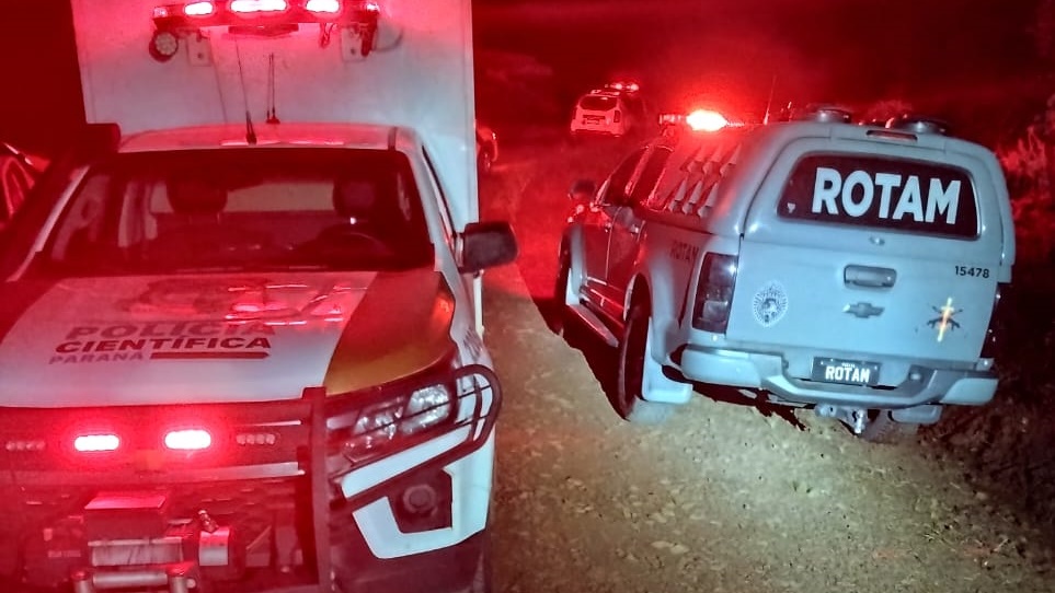 Terceiro envolvido em confronto que resultou na morte de dois bandidos na BR 280 é preso