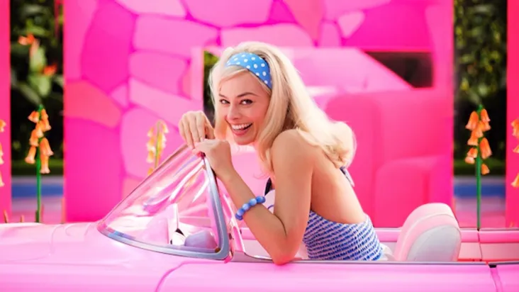 Idoso de 66 anos é preso em flagrante se masturbando durante sessão de filme da Barbie
