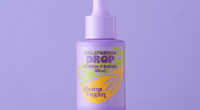 Anvisa proíbe cosméticos da marca Hemp Vegan