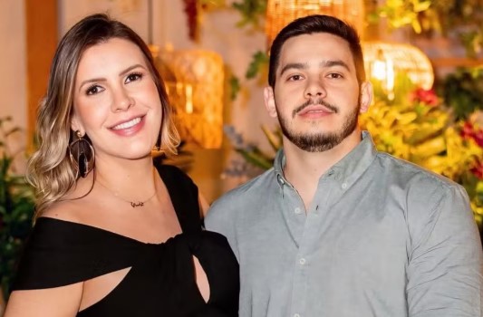 Marido é preso acusado de matar médica a facadas e abandonar filho de 8 meses no local