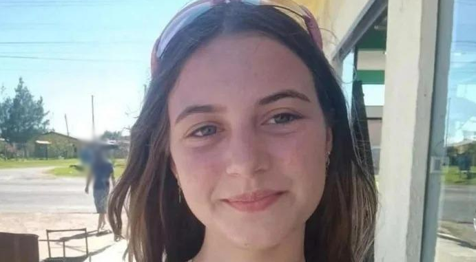 MP denuncia homem que confessou morte de adolescente de 14 anos