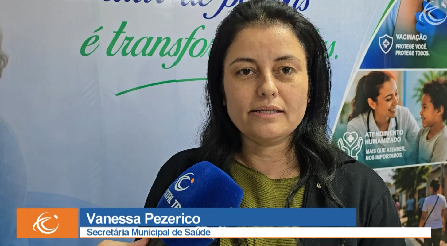 Posto de Saúde do Centro atende em horário diferenciado nesta quinta para vacinação