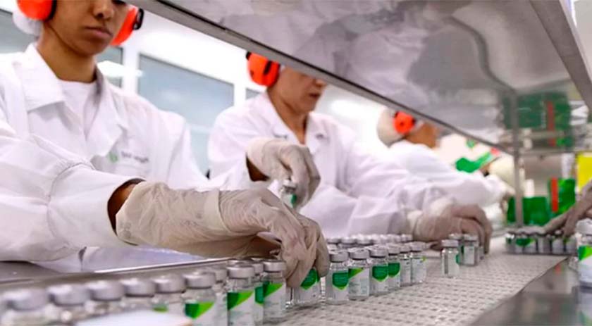 Produção industrial tem queda de 0,3% em janeiro, diz IBGE