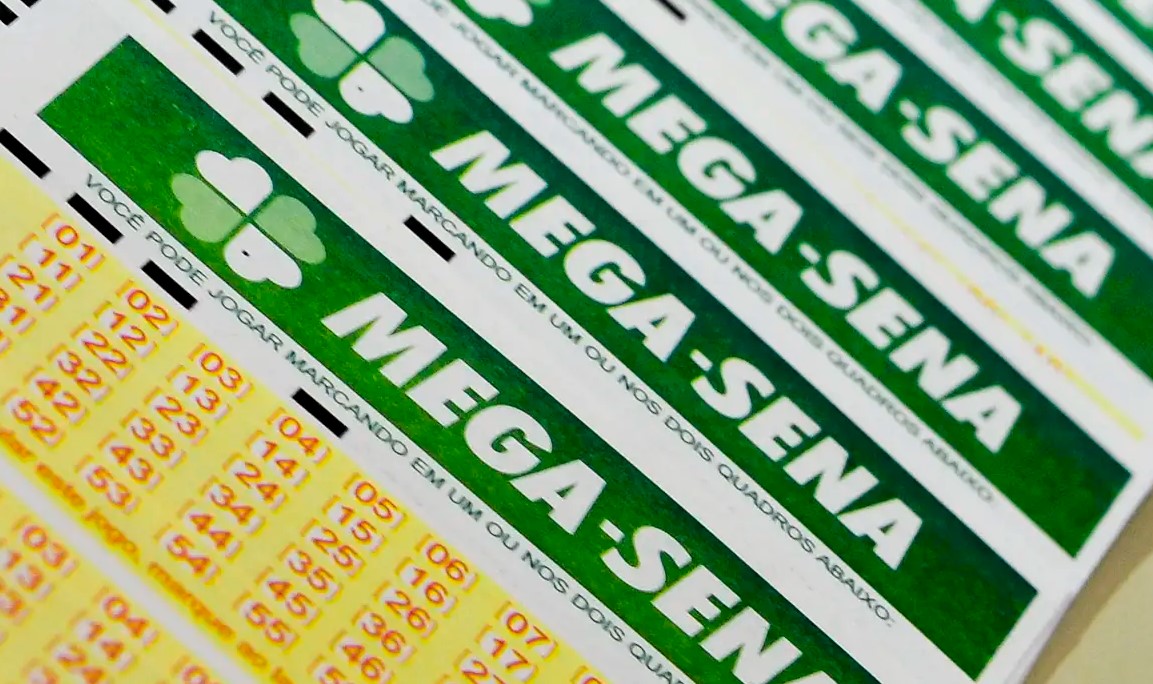 Prêmio de R$ 95 milhões da Mega-Sena será sorteado neste sábado