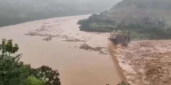 Após rompimento de barragem, Governo do RS informa que monitora estruturas de outras 13 barragens no Estado