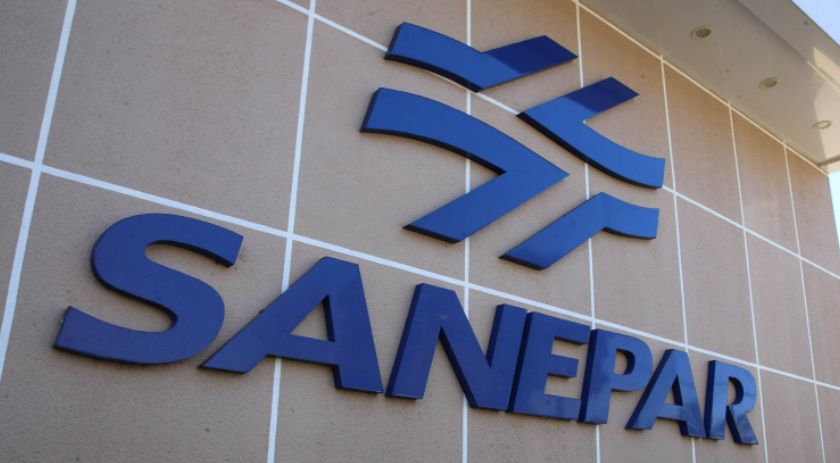 Sanepar é a melhor empresa de saneamento do Brasil, aponta Valor Econômico