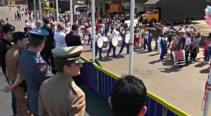 Após dois anos, entidades se preparam para o tradicional desfile de Sete de Setembro