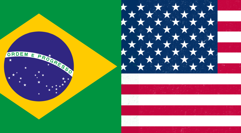 Lula conversa com Trump sobre retirada de tarifas