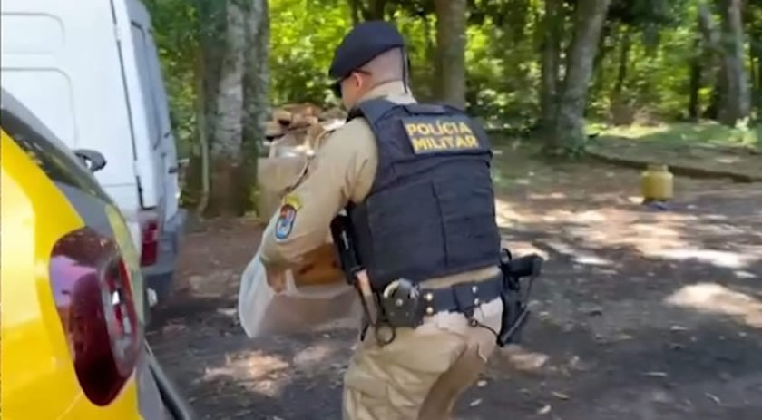Quitinete usada como laboratório de drogas explode