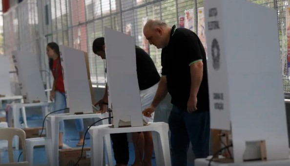 Eleições 2026: saiba o que pode e o que não pode no dia da votação