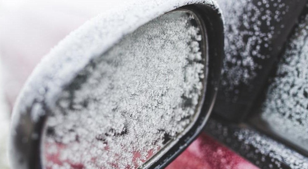 Chuva e frio intenso devem marcar o fim de semana em Santa Catarina