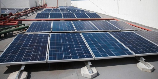 Com alta na conta de luz, energia solar residencial salta 53%