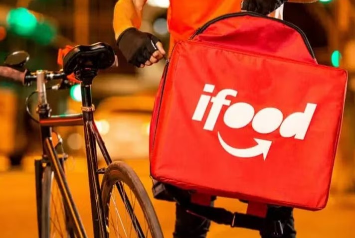 iFood confirma vazamento de dados de 1,2 milhão de usuários
