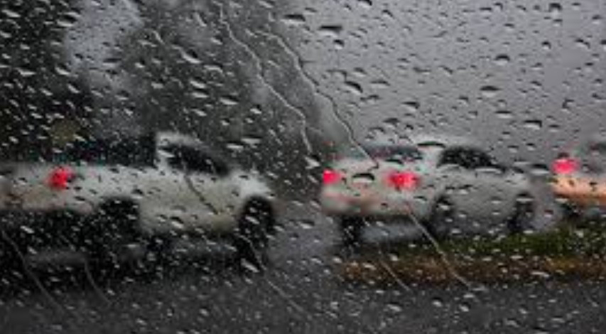 Chuva retorna a SC e mantém temperaturas baixas no fim de semana