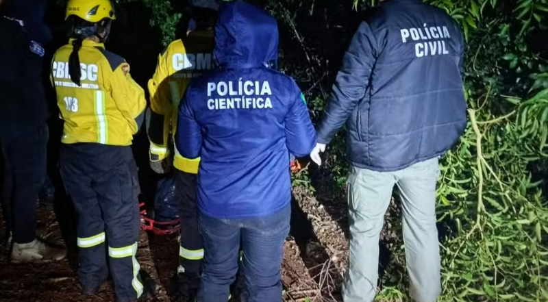 Sete são denunciados por sequestrar e matar adolescente após dívida com drogas e ida a festa