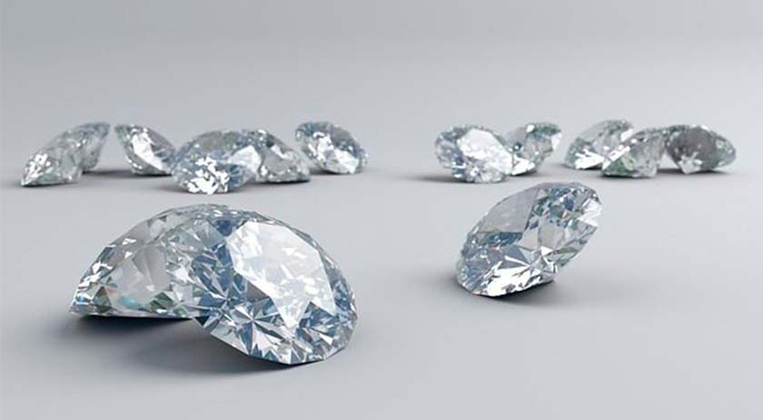 Casal rouba ouro e R$ 10 milhões em diamantes em apartamento de SC