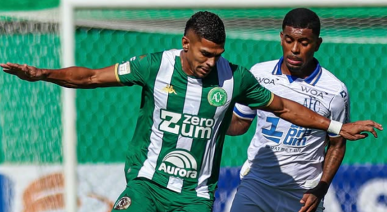 Em final dramática na Arena Condá, Avaí supera a Chapecoense nos pênaltis e é campeão
