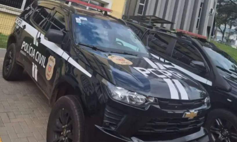 Dois homens são presos por executar morador no bairro Alvorada