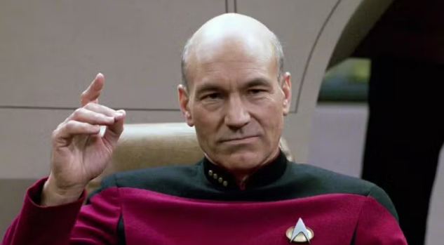Morre Patrick Stewart, ator de ‘Star Trek’ e ‘X-Men’, aos 86 anos