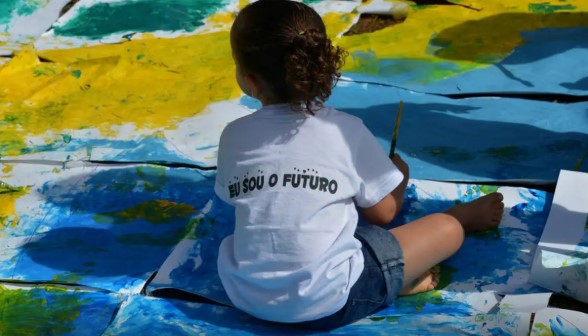 Governo cria política de combate ao abuso de crianças e adolescentes