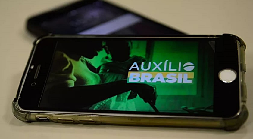 Auxílio Brasil de R$ 600 começa a ser pago nesta terça-feira