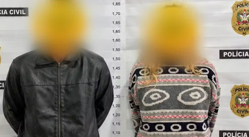 Homem de 66 anos é atraído para falso encontro e morto a facadas em SC