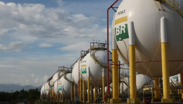 Petrobras reduz em 14% preço do gás natural para distribuidoras