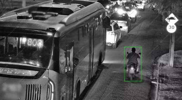 Mulher descobre furto de motocicleta após visita da Polícia Militar no Paraná