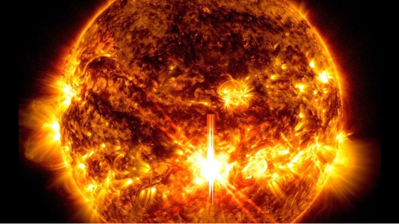 Fim de semana com possibilidade de tempestade solar; entenda