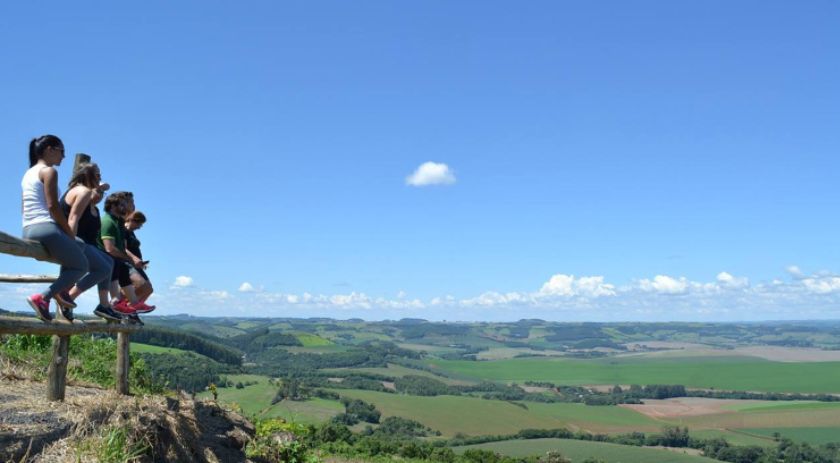 Pato Branco sedia a 1ª edição da jornada que prevê aproximação das Regiões Turísticas