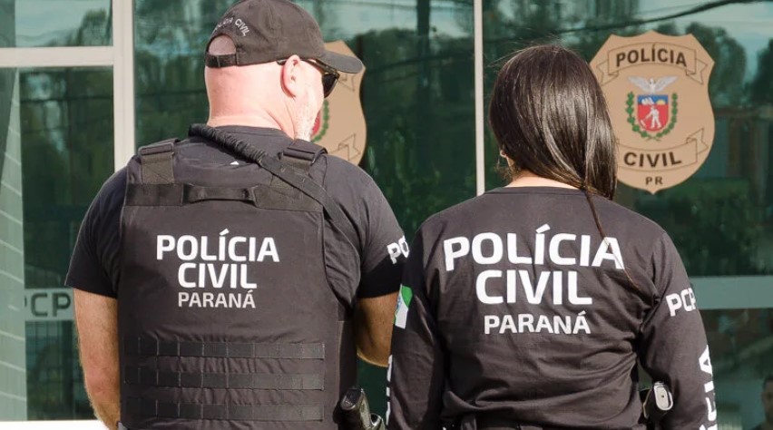 Homem é preso em flagrante por tráfico de drogas em barbearia