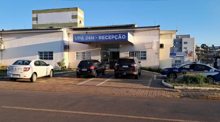 Paciente é preso após ofender médico e exigir atendimento por "brasileiro, branco e cristão"
