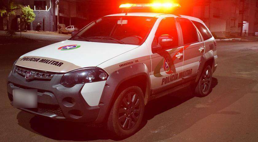 Detentos cavam buraco e fogem de presídio no Sul de SC