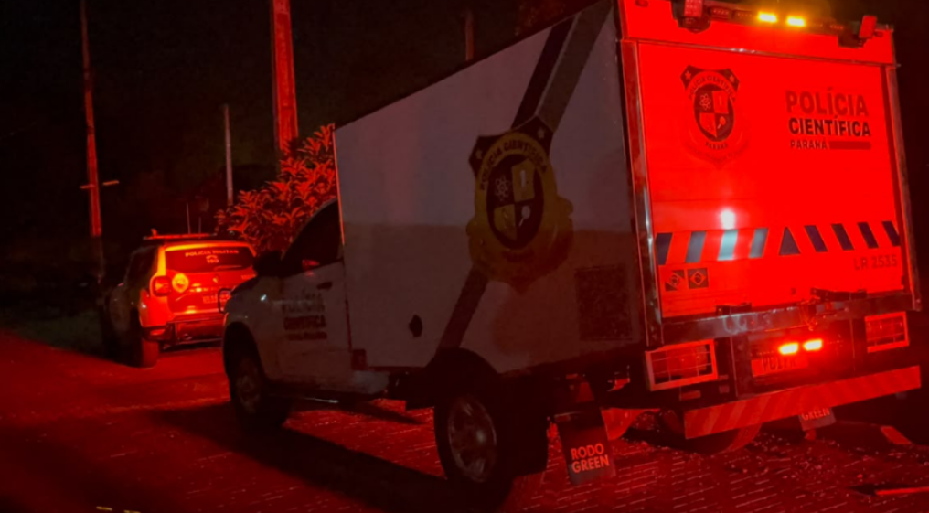 Homem de 25 anos é morto a tiros no Bairro Terra Nossa