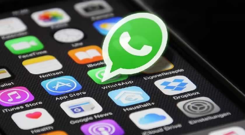 WhatsApp libera uso de conta em até quatro dispositivos adicionais