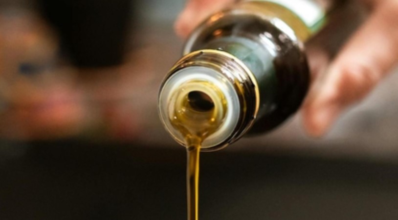 Mapa alerta para azeite de oliva adulterado e impróprio para consumo
